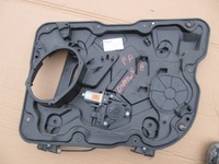 фото thumb №10, Dodge durango iii 11-22 механизм стёкла перед переднее левый правые подъемник