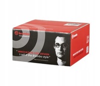 фото thumb №1, Тормозные диски тормозные задняя brembo do lancia voyager