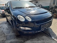 фото thumb №16, Smart forfour 454 двері правий перед праве передні