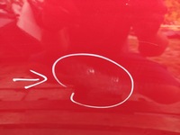 фото thumb №5, Kia ev6 дверь левая задние задняя левый