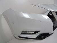 фото thumb №7, Micra k14 капот бампер лампы крыло qnc teqnc