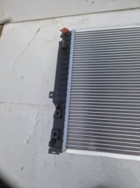 Vw passat audi a4 a6 радіатор води система охолодження 8d0121251p Недорого, фото thumb