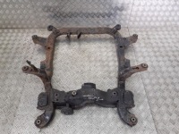 фото thumb №1, Подрамник подрамник opel zafira b 1.9 cdti