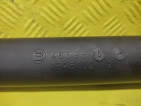 фото thumb №5, Opel zafira a 2.0 dti шланг інтеркулер 46598