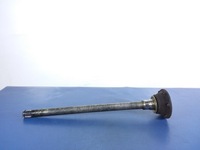 фото thumb №1, Audi q7 4l 4.2 tdi приводной вал правая перед