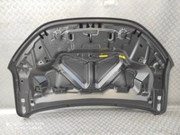 фото thumb №10, Dacia sandero iii stepway капот передняя крышка двигателя оригинал kod tekna