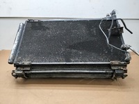 фото thumb №9, Комплект радіатор lexus is ii lift 220 09-12 2.2d дизель