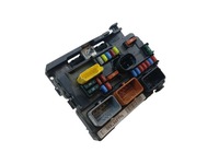 фото thumb №1, Модуль коробка запобіжників bsm r09 citroen c3 i 2002-2005 9664997880