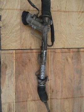 фото thumb №5, Рейка рульового управління volkswagen polo 6r