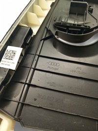 фото thumb №5, Audi q3 8u 8u0867294 права сторона обшивка стійок