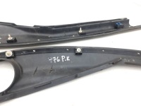 Infiniti q50 2017 прокладка капот Оригинал, фото thumb