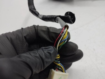 фото thumb №9, Lexus is 220d-250-350 2007 електричні дзеркало бічні tr0502