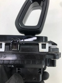 фото thumb №10, Volvo xc40 ручка домкрат перемикання передач europa 32335116