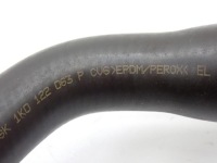 фото thumb №3, Wąż шланг трубка wody 1k0122063p toledo iv skoda rapid 1.2 tsi cbz 15r