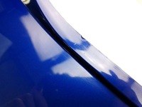 фото thumb №11, Новый org бампер задняя vw golf 8 viii r-line ld5k