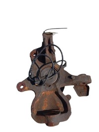 фото thumb №1, Поворотный кулак ступица перед левая vw crafter sprinter