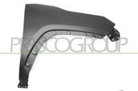 фото thumb №1, Крыло toyota 538110r130