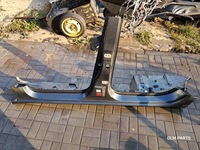 фото thumb №6, Citroen c4 grand picasso ii поріг повний довгий стійка праві lub лівий