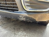 фото thumb №12, Бампер передній перед kompletny протитуманна фара citroen c3 picasso 08- лак: exld