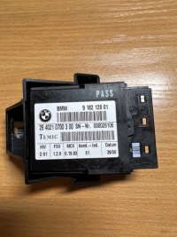 Купити Інше частини bmw 5 e60 d136 дизель 2006, фото thumb