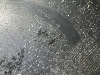 Audi q5 8r0 lift 12- бампер передний Киев, фото thumb