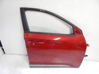 фото thumb №1, Дверь передние перед правое правый hyundai kona цвет y2r a