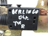 фото thumb №3, Механізм двері peugeot partner