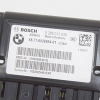 фото thumb №6, Bmw 2 f22 f23 2017 блок управления / модуль подушка безопасности