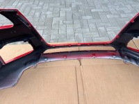 Бампер перед audi a5 8t0 s-line омыватель pdc оригинал Доставка, фото thumb