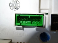 фото thumb №5, Счетчик suzuki liana 2004 341104g0 nr95