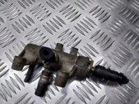 фото thumb №1, Розподільник пального opel astra h 1.9 cdti 55203803