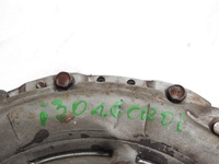 фото thumb №10, Сцепление диск прижим hyundai i30 i 1.6 crdi