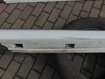 фото thumb №10, Планка накладка порогова ліва opel signum opc z474 європа