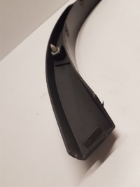 фото thumb №10, Молдинг крила правий задня bmw x3 f25 m-pakiet 8050458