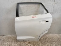 фото thumb №1, Дверь левая задние левый задняя hyundai tucson iii 3 15-
