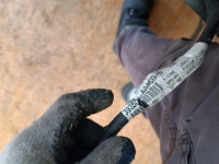 Радиатор воды вентилятор kia sorento hyundai santa fe 2.5crdi в Украине, фото thumb