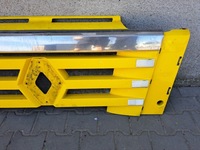 фото thumb №3, Решітка решітка радіатора капот uśmiech renault magnum dxi e tech