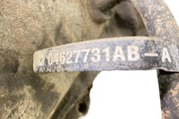 фото thumb №9, Коробка передач передач dodge charger 68283310aa 3.6l бензиновий 218kw 2017