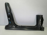 фото thumb №1, Правий поріг блок двигуна audi a6 c7 4g9 новий оригінал