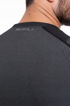 Мужской комплект термобелья, теплая одежда для зимы Thermo MORAJ XXL