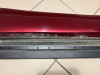 фото thumb №6, Молдинг дверь задняя задняя правая toyota highlander lexus rx350