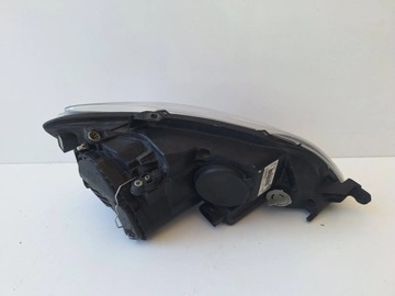 фото thumb №6, Vw golf v plus 5m1 лампа ліва перед 5m1941005 d оригінал