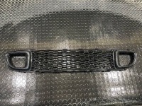 фото thumb №1, Mini clubman r55 cooper r56 r57 s рестайлінг 10-14 r58 r59 решітка бампера перед