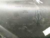 фото thumb №6, Ford puma ii молдинг бампера st перед правий