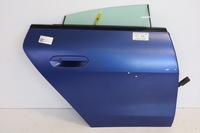 фото thumb №9, Двері праві праві перед передні bmw i4 g26 x1e