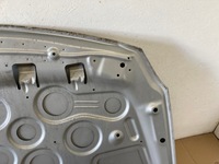 фото thumb №9, Mercedes a klasa w176 a176 капот org.