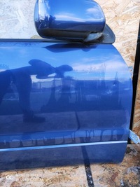 фото thumb №8, Suzuki grand vitara 07 двері праве ліва перед задня