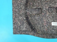 фото thumb №13, Обшивка багажника пол renault laguna iii 849600001r