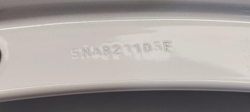 фото thumb №7, Tiguan allspace крило лівий перед lc9a 2024 5na821105e ktl