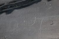 фото thumb №6, Бампер задня partner berlingo rifter iii 3 99899812